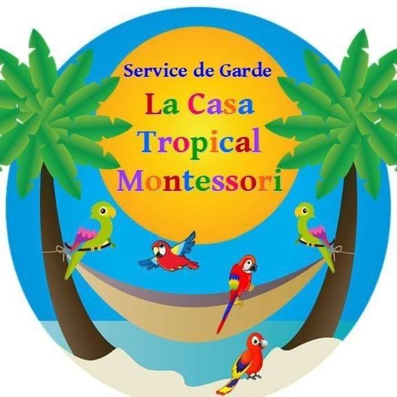 La Casa Tropicale, Montesori | 120 Rue des Améthystes, Saint-Denis-de-Brompton, QC J0B 2P0, Canada | Phone: (819) 541-1004