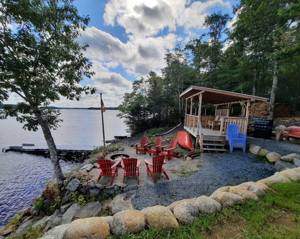 Rocky Mountain Lakehouse | 177 Oakridge Lane, New Germany, NS B0R 1E0, Canada | Phone: (403) 797-1015