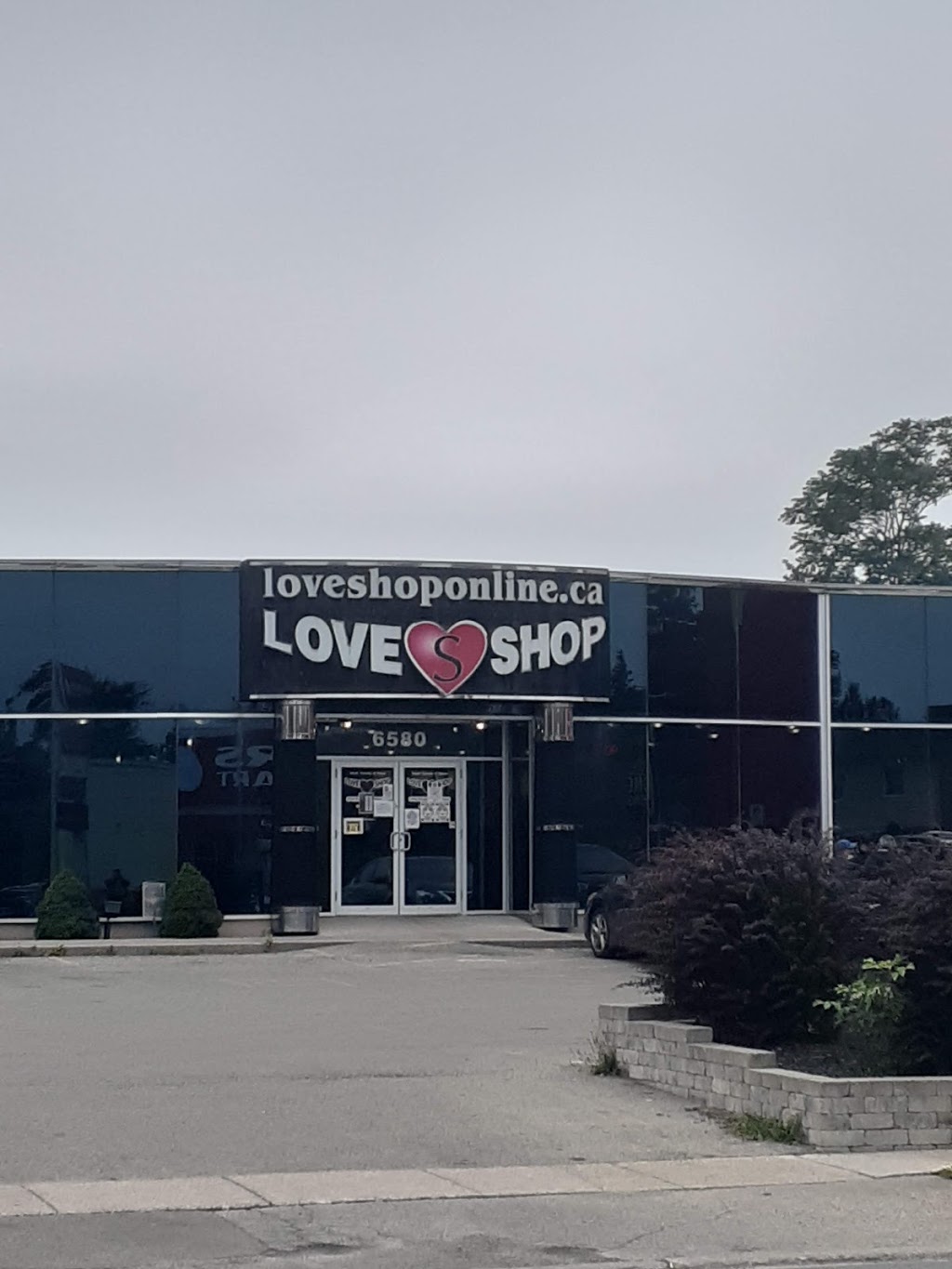 Love Shop - Adult Sex Toys & Novelties | 6580 Lundys Ln, Niagara Falls, ON L2G 1T6, Canada | Phone: (905) 356-4575