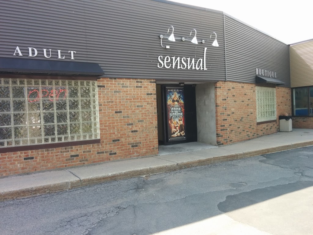 Sensual Flix Adult Store | 800 Hunt Club Rd, Ottawa, ON K1V 1C3, Canada | Phone: (613) 521-7669