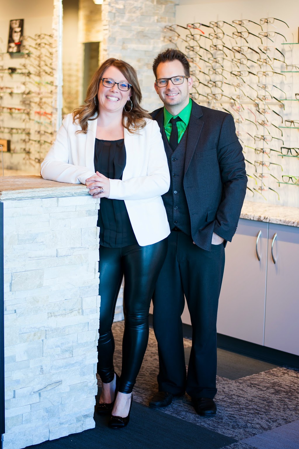 Point Optical University Heights | 1844 McOrmond Dr, Saskatoon, SK S7S 0A5, Canada | Phone: (306) 249-5795