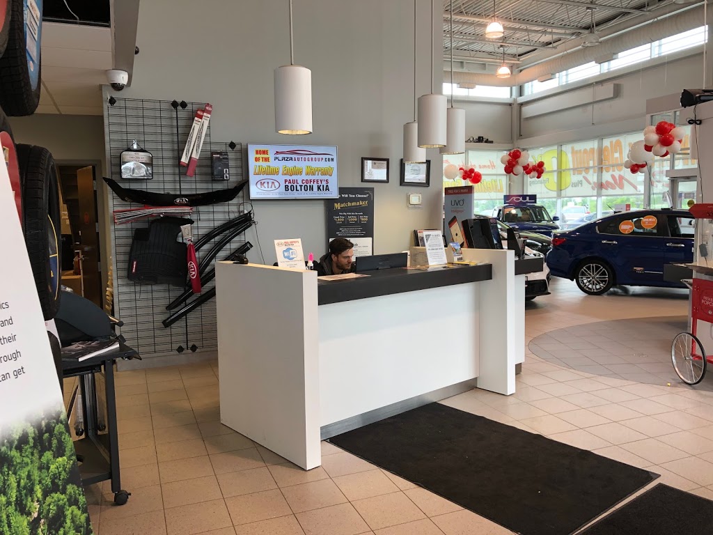 Bolton Auto Service | 12080 Albion Vaughan Rd, Bolton, ON L7E 1S7, Canada | Phone: (905) 951-7400