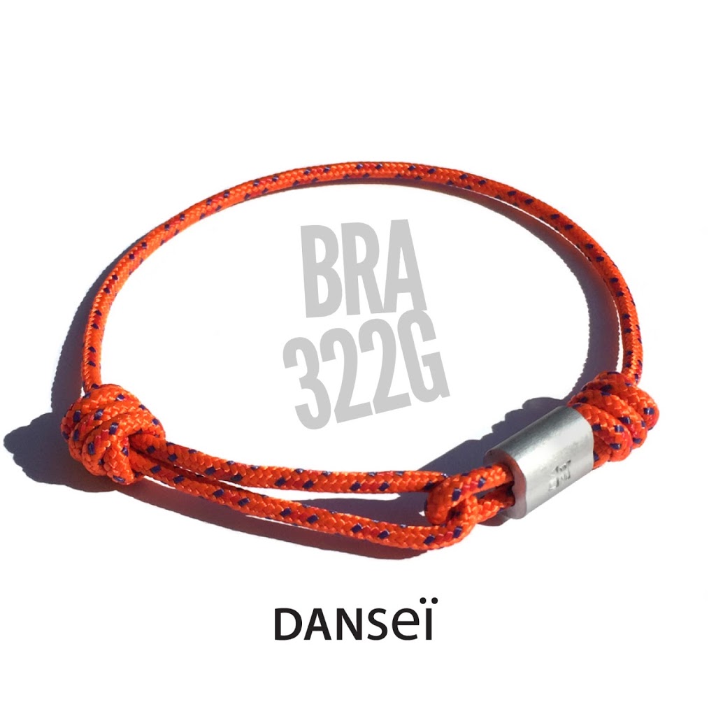 DANseï / bijoux pour homme - mens jewelry | 600 Avenue Bilaudeau, Montréal, QC H1L 4A4, Canada | Phone: (514) 529-5396