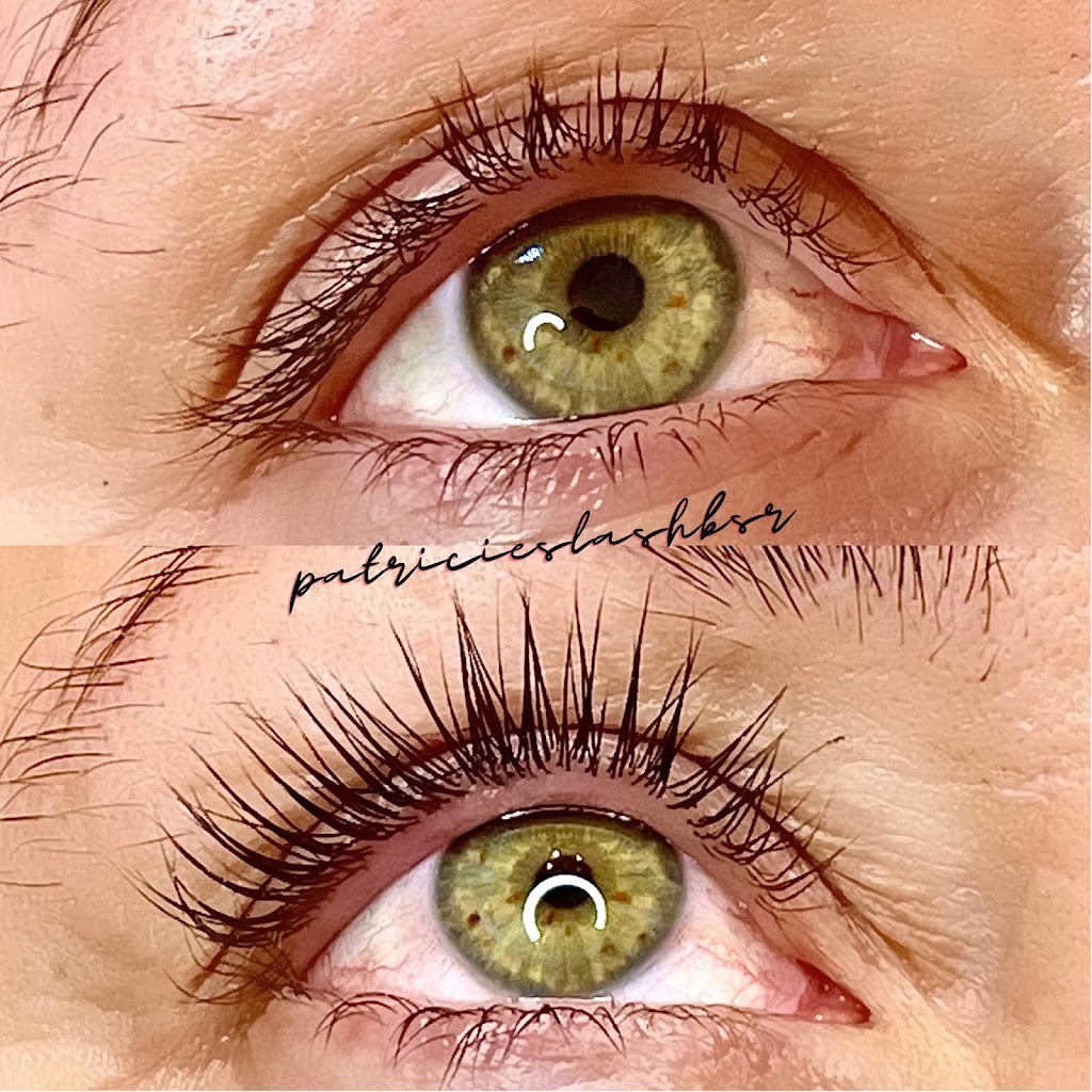 Patricies Lash Bar | 123 Vinton Rd, Hamilton, ON L9K 0G8, Canada | Phone: (647) 937-4486