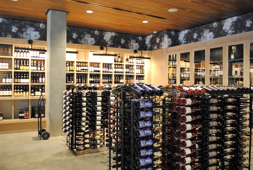 Everything Wine | 8570 River District Crossing, Vancouver, BC V7X 1L3, Canada | Phone: (604) 416-1672