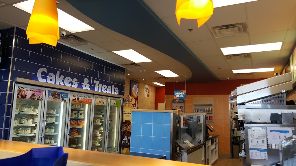 Dairy Queen (Treat) | 575 Laval Dr, Oshawa, ON L1J 0B6, Canada | Phone: (905) 576-1923