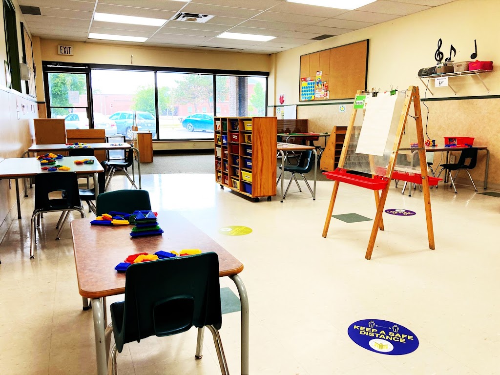 Stouffville Village Child Care | 6601 Main St, Whitchurch-Stouffville, ON L4A 6A8, Canada | Phone: (905) 640-0997