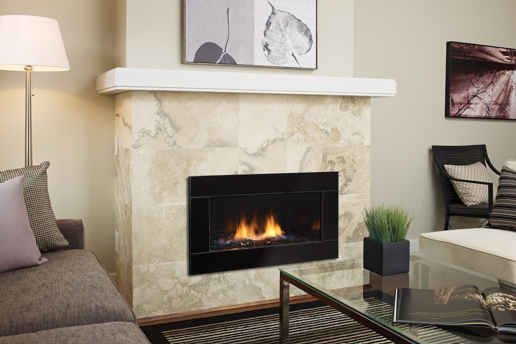 Regency Fireplace Products | 6988 Venture St, Delta, BC V4G 1H4, Canada | Phone: (604) 946-5155