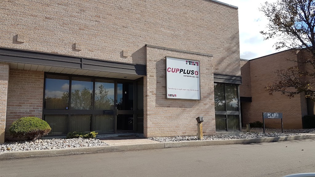 Cupplus Enterprises Inc. | 351 Steelcase Rd W #5, Markham, ON L3R 4H9, Canada | Phone: (647) 833-1888