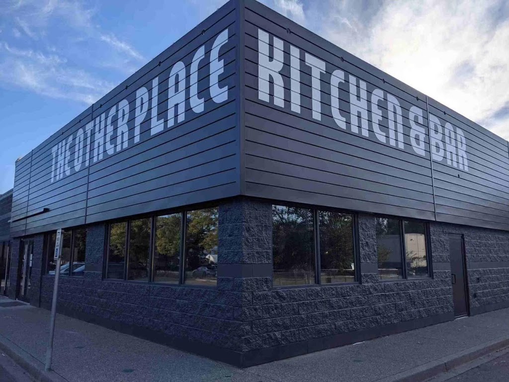 The Other Place Kitchen & Bar | 1355 Sumas Way, Abbotsford, BC V2S 8H2, Canada | Phone: (604) 850-7101