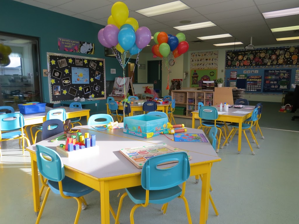 Pacific Christian Pre-School | 671 Agnes St, Victoria, BC V8Z 2E7, Canada | Phone: (250) 479-4532