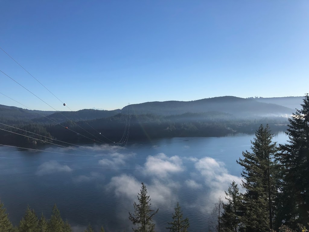 Quarry Rock | Baden Powell Trail, North Vancouver, BC V7G 1V6, Canada