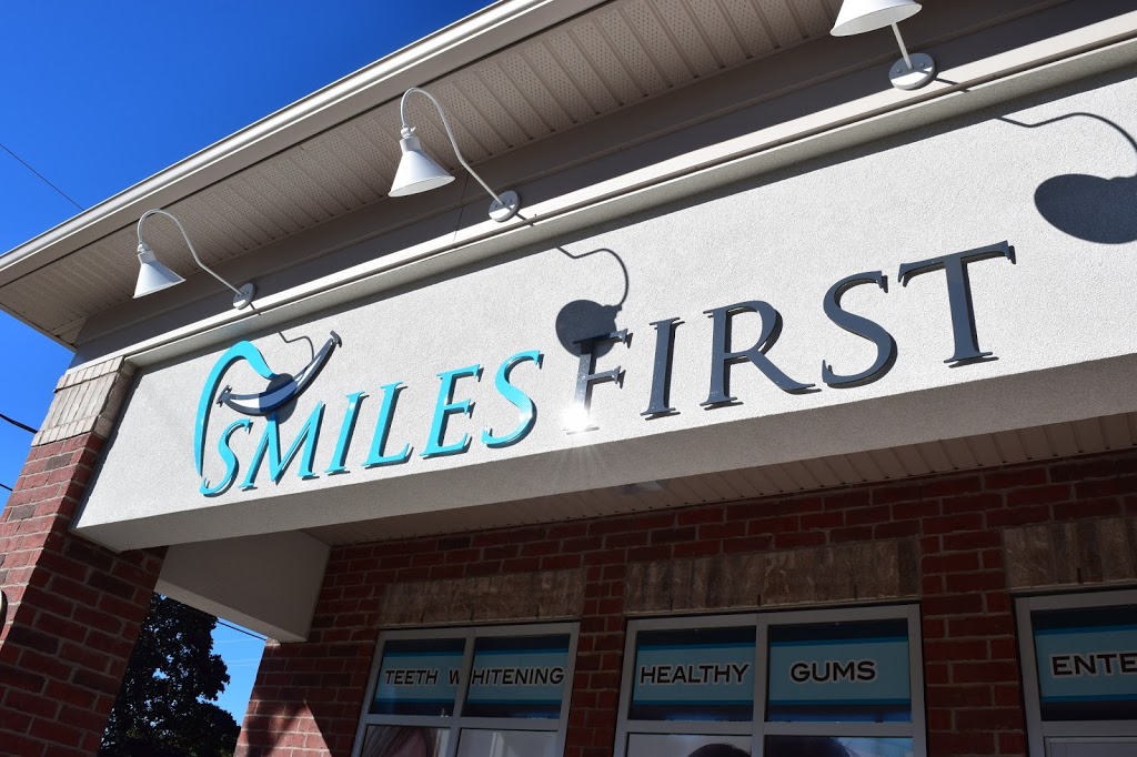 Smiles First Nobleton | 12931 ON-27 #3, Nobleton, ON L0G 1N0, Canada | Phone: (905) 859-6777