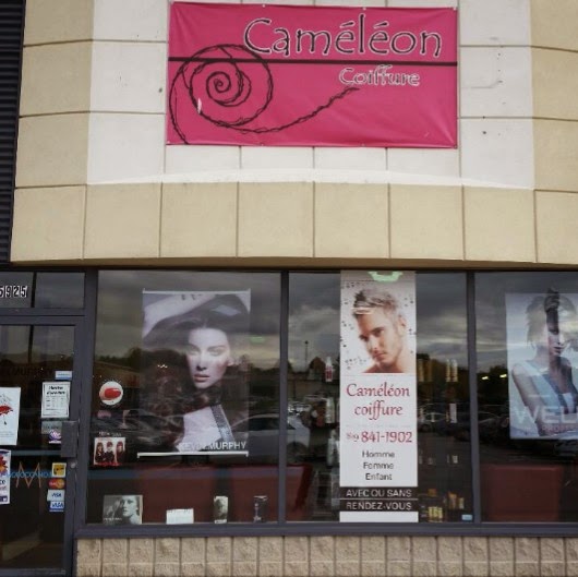 Caméléon Coiffure | 5945 Boulevard Jean-XXIII, Trois-Rivières, QC G8Z 4N8, Canada | Phone: (819) 841-1902