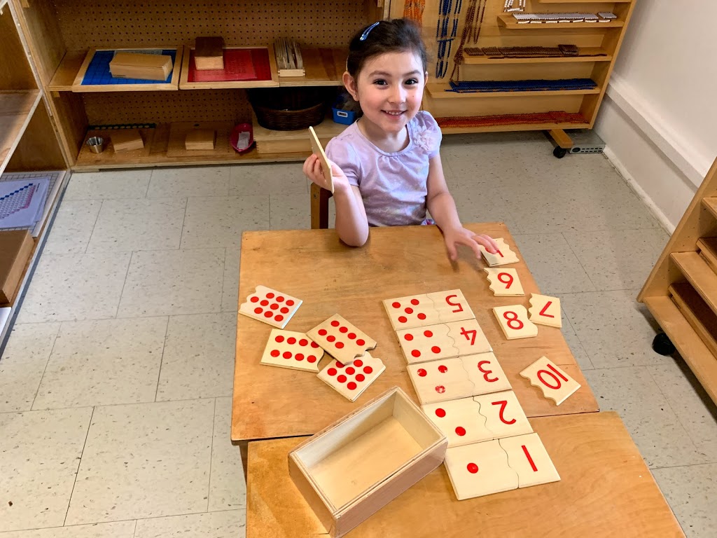 Gateway Montessori School | 5 Elinor Ave, Scarborough, ON M1R 3H1, Canada | Phone: (416) 299-4468