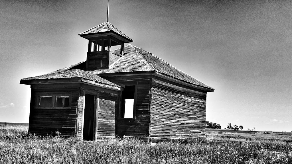 Cottonwood School | Unnamed Road, 3W0, Pense, SK S0G 3W0, Canada