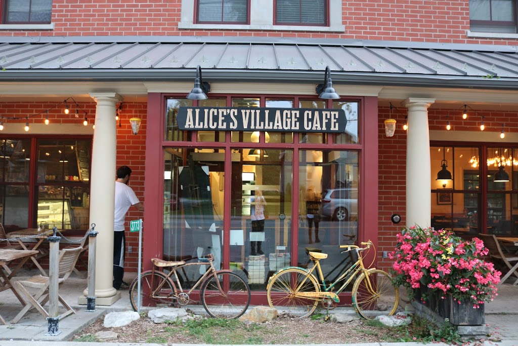 Alices Village Cafe | 3773 Carp Rd, Carp, ON K0A 1L0, Canada | Phone: (613) 470-2233