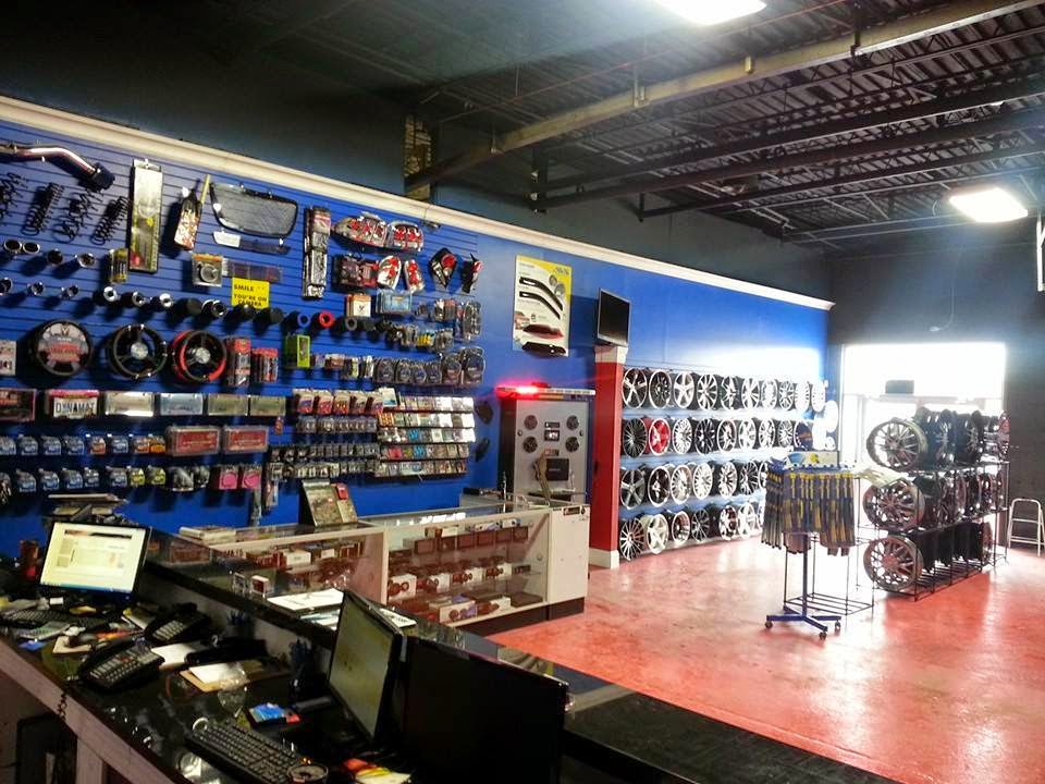 Mods For Less Toronto | 1211 Kingston Rd, Pickering, ON L1V 6M5, Canada | Phone: (905) 492-6637