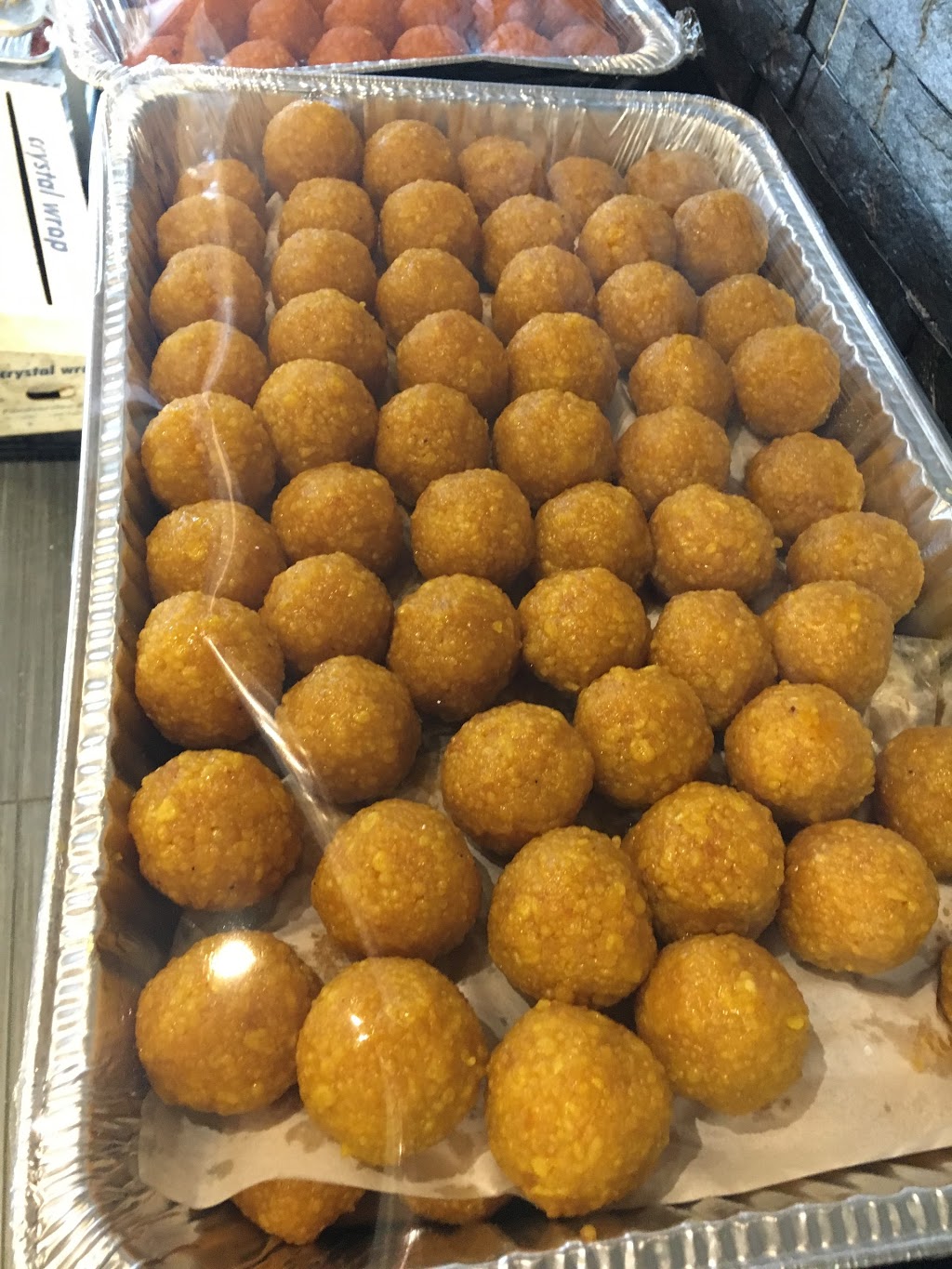 Nanak Sweets And Restaurant | 9525 Mississauga Rd, Brampton, ON L6X 0Z8, Canada | Phone: (905) 451-1331