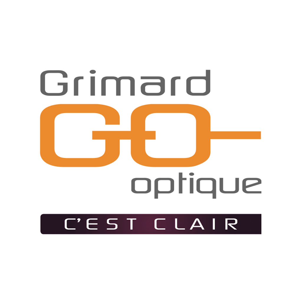 Grimard Optique | 2071 Boulevard des Laurentides, Laval, QC H7M 4M2, Canada | Phone: (450) 663-4282