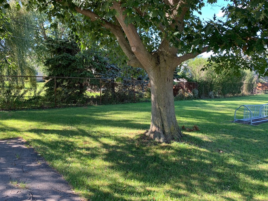 Honeycrest Playground | Orchard Park, NY 14127, USA