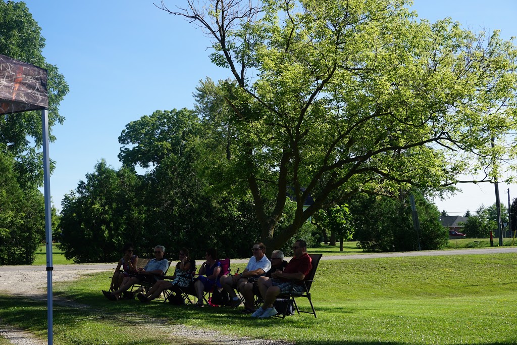 ROCK GLEN MOTEL | 7502 Arkona Rd, Arkona, ON N0M 1B0, Canada | Phone: (519) 828-3838