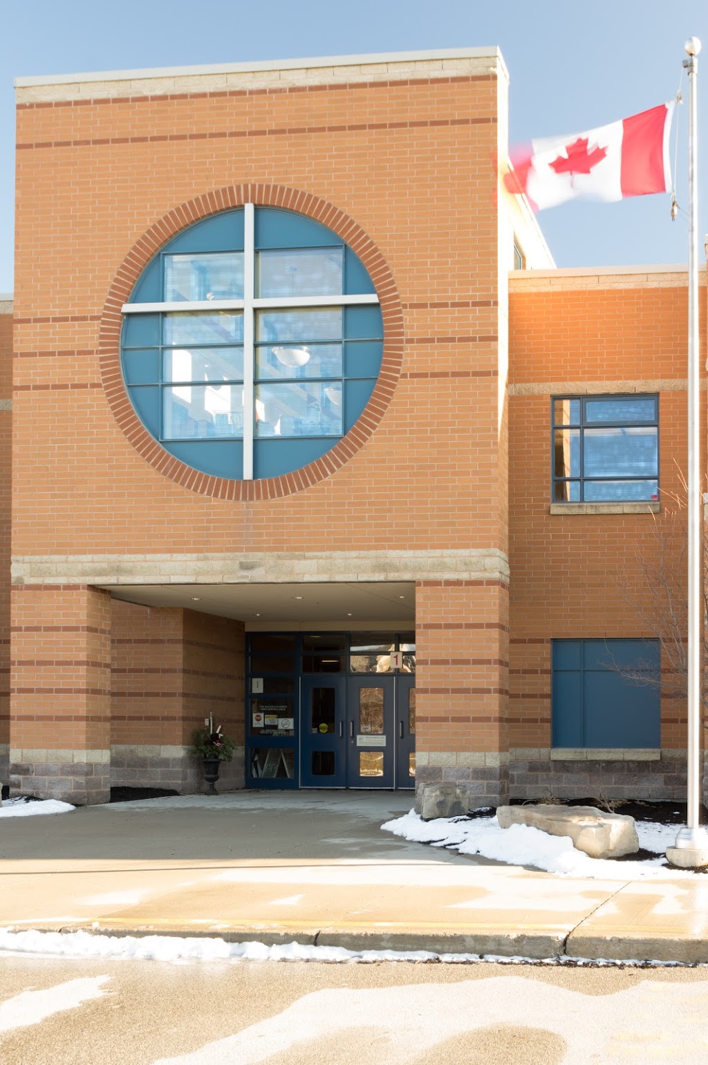 Guardian Angels Catholic Elementary School | 650 Bennett Blvd, Milton, ON L9T 6B1, Canada | Phone: (905) 876-2386