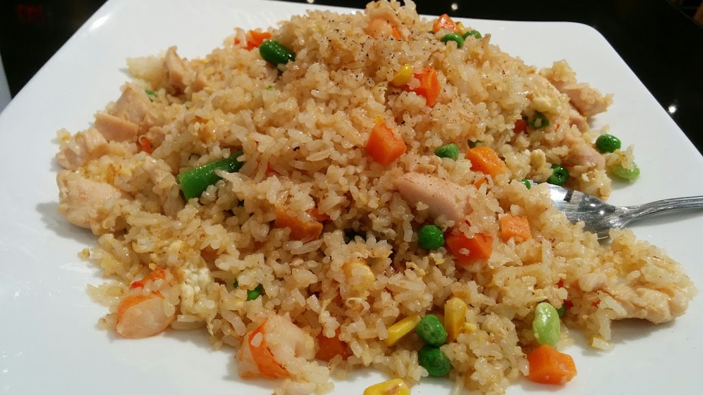 Rice for King- Airdrie | 30 Market Blvd SW #113, Airdrie, AB T4A 0K9, Canada | Phone: (587) 775-6859