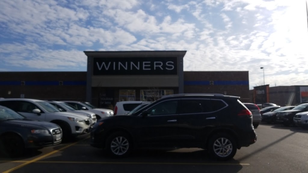 Winners | 55 4th Ave, Orangeville, ON L9W 1G7, Canada | Phone: (519) 943-1240
