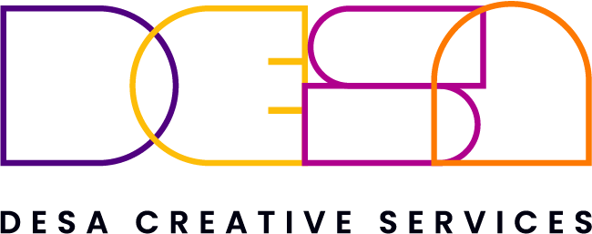 DESA Creative Group | 20 Tubman Ave #910, Toronto, ON M5A 0M8, Canada | Phone: (647) 827-0454