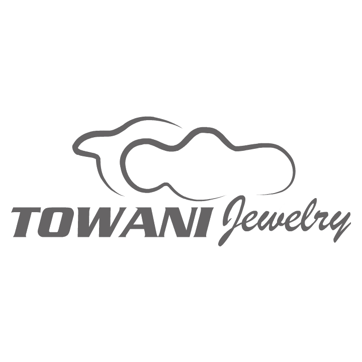 TOWANI Jewelry | 258 New Brighton Landing SE, Calgary, AB T2Z 0S5, Canada | Phone: (818) 839-5568