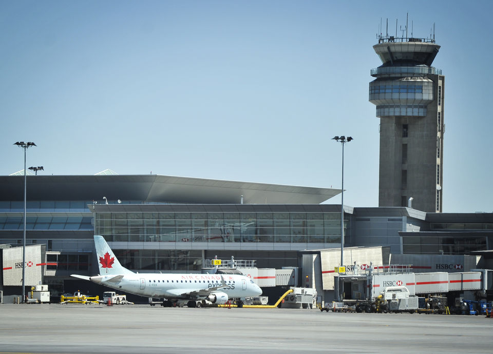 Montréal-Pierre Elliott Trudeau International Airport | Québec, Canada | Phone: (514) 394-7377