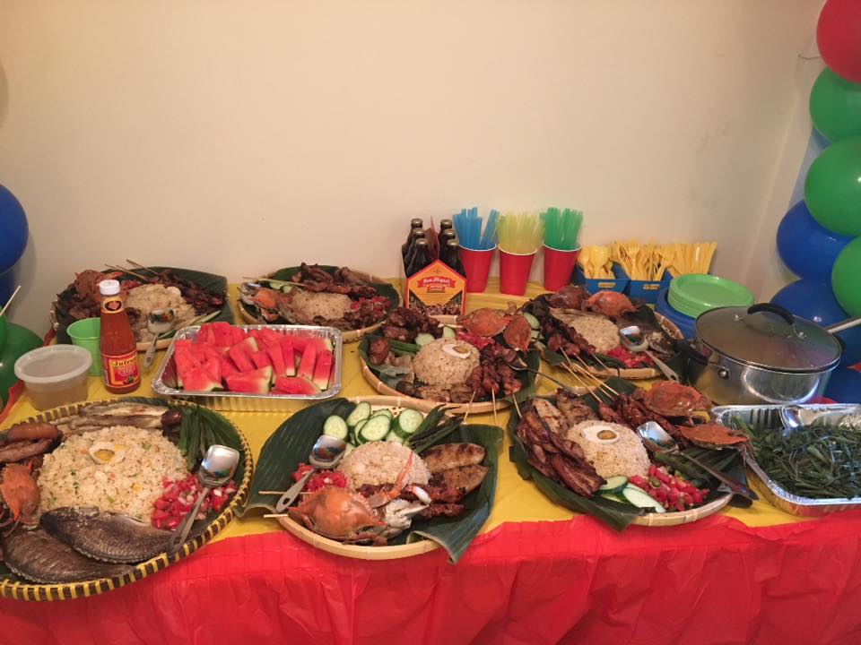 Alans Filipino Restaurant | 2655 Lawrence Ave E, Scarborough, ON M1P 2S3, Canada | Phone: (416) 770-5852