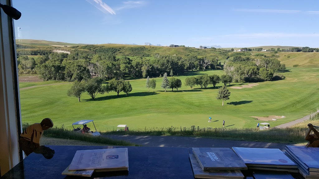 Lee Creek Valley Golf Course | 960 7 St W, Cardston, AB T0K 0K0, Canada | Phone: (403) 653-4198