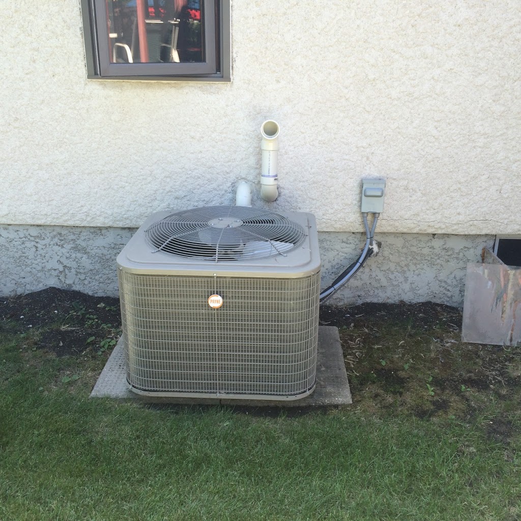 Lynns HVAC Winnipeg: Heating Cooling Sewer & Drain | 885 Redonda St Unit 7B, Winnipeg, MB R2C 2Z2, Canada | Phone: (204) 817-1595