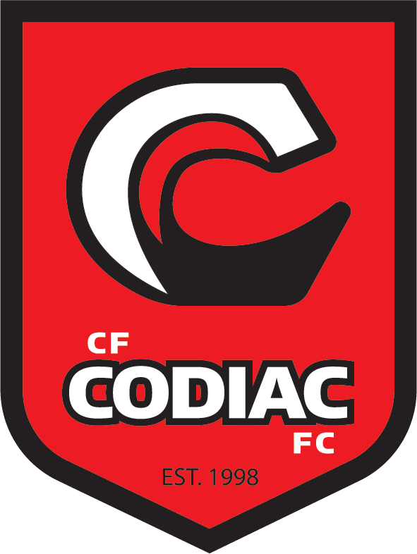 Codiac Soccer | 55 Russ Howard Dr, Moncton, NB E1C 0L7, Canada | Phone: (506) 854-0011