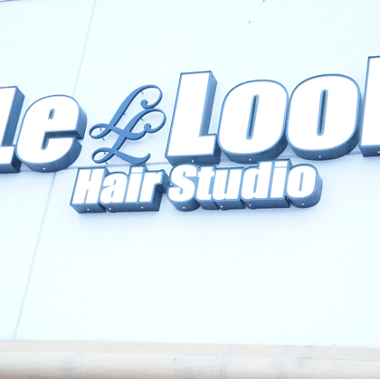 Le Look Hair Studio | 3777 Strandherd Dr, Nepean, ON K2J 4B1, Canada | Phone: (613) 823-7879