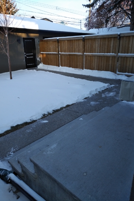 NE Snow Removal | 155 Falton Dr NE, Calgary, AB T3J 8W1, Canada | Phone: (587) 971-4100