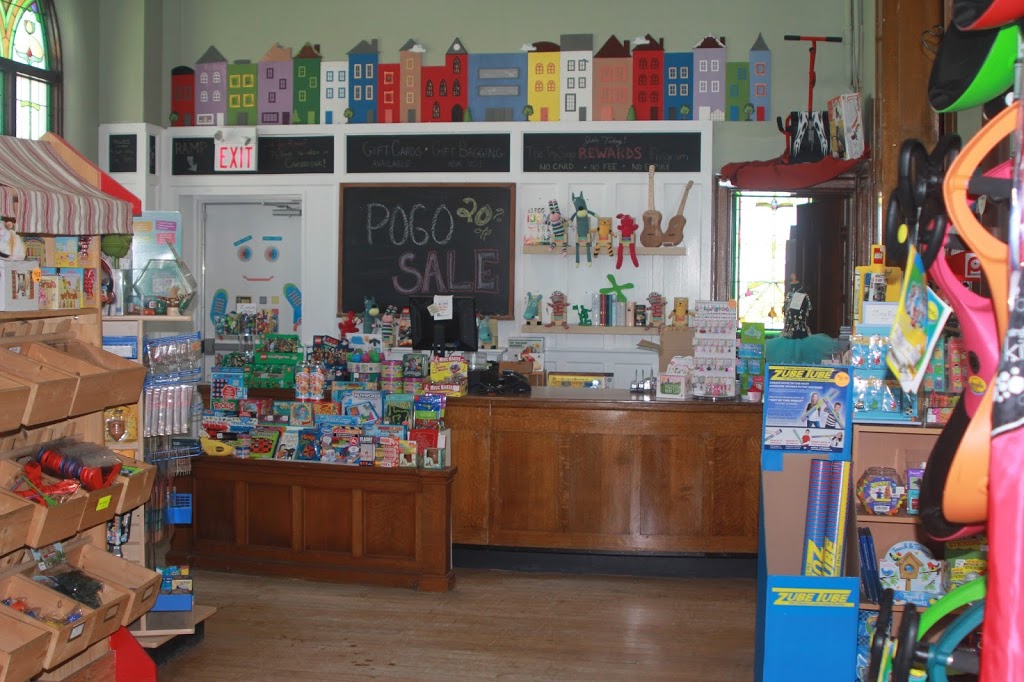 Toy Soup | 1376 King St N, St. Jacobs, ON N0B 2N0, Canada | Phone: (519) 664-0268