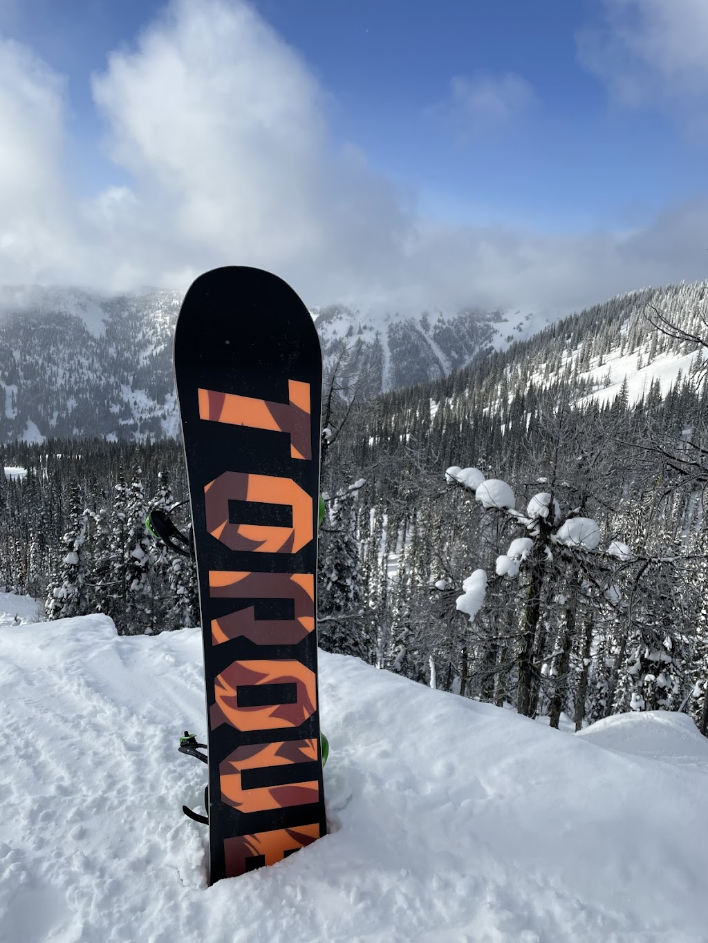 Torque Snowboards | 111 Bd de Bromont, Bromont, QC J2L 2K7, Canada | Phone: (450) 522-5312