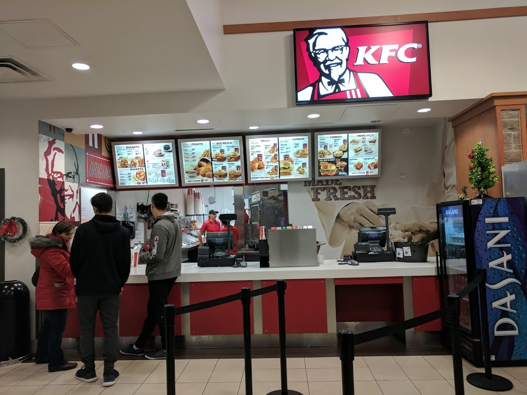 KFC | Odessa, ON K0H 2H0, Canada