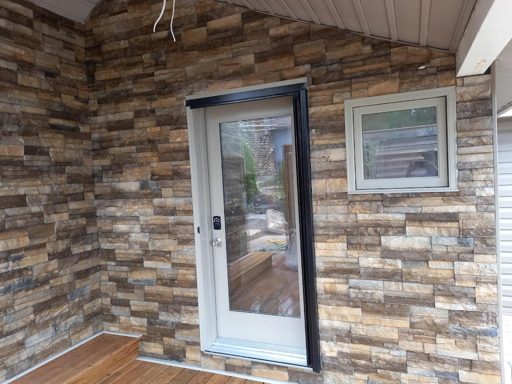 Elkha Masonry | 1194 3rd Ave W, Owen Sound, ON N4K 4R1, Canada | Phone: (519) 270-1666