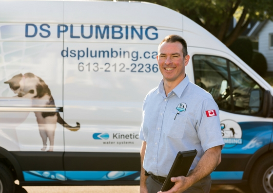 DS Plumbing | 14 Bexley Pl #102, Nepean, ON K2H 8W2, Canada | Phone: (613) 596-4349