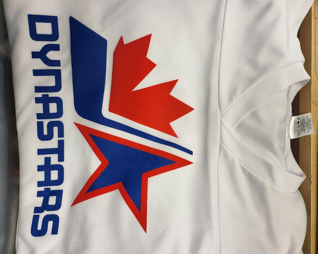 Dynastars Hockey LTD | 1250 Reunion Rd NW, Airdrie, AB T4B 0Z7, Canada | Phone: (587) 586-6641