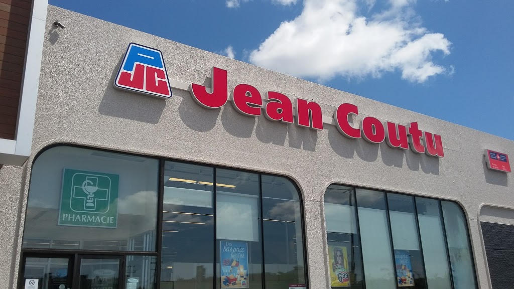 PJC Jean Coutu | 7275 Boul Langelier, Saint-Léonard, QC H1S 1V6, Canada | Phone: (514) 259-4614