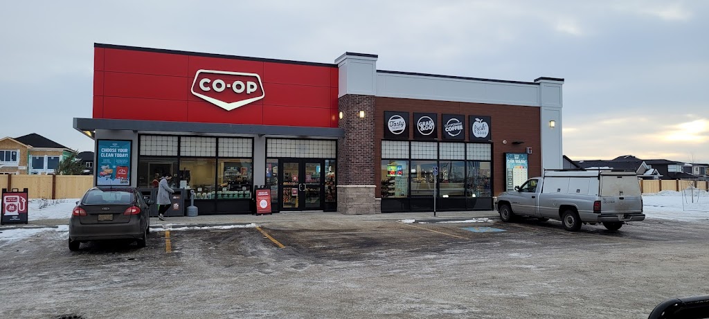 Co-op Wine Spirits Beer (Riverside) | 10 Rose Gate #200, St. Albert, AB T8N 7Y3, Canada | Phone: (780) 544-1453