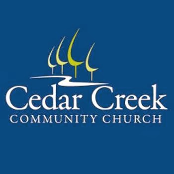 Cedar Creek Community Church | 2042 Dumfries Rd, Cambridge, ON N1R 5S5, Canada | Phone: (519) 624-8321