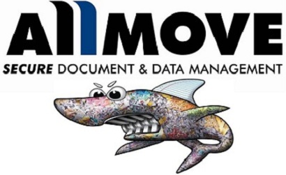 ALLMOVE Secure Document & Data Management | 170 Eagle Dr, Winnipeg, MB R2R 1V5, Canada | Phone: (204) 633-6889