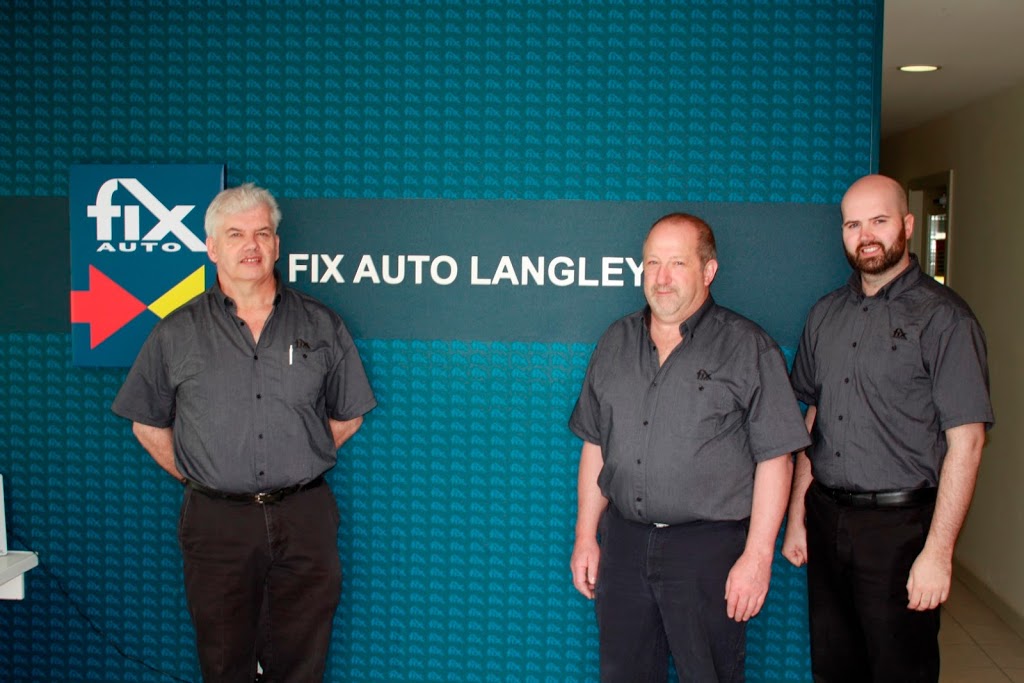 FIX AUTO LANGLEY | 19574 60 Ave, Surrey, BC V3S 8E2, Canada | Phone: (604) 539-2828