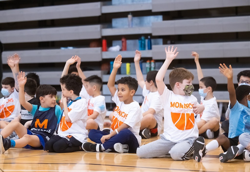 Monarchs Basketball | 5600 Rose Cherry Pl, Mississauga, ON L4Z 4B6, Canada | Phone: (905) 502-0050